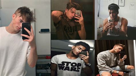 poses for boys at home|simple pose for boys selfie.